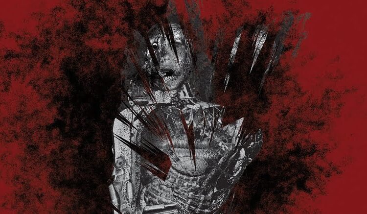 Atrocity Machine (Album) by Body Void