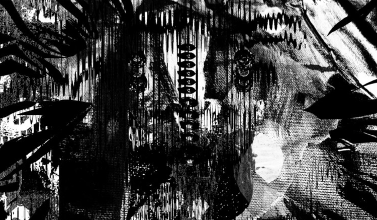 Invoking Evil Spirit (Song) by HAR