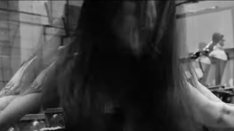 Fire (Video) by Dune Aurora