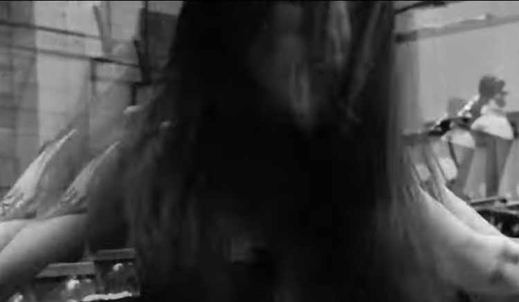 Fire (Video) by Dune Aurora