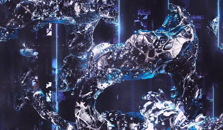 Erosion (Album) by Evitceles