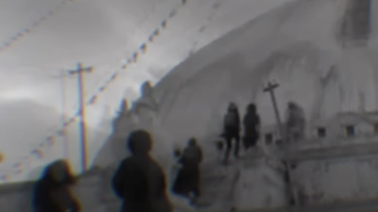 Freak Street Blues (Video) by Nepal Death