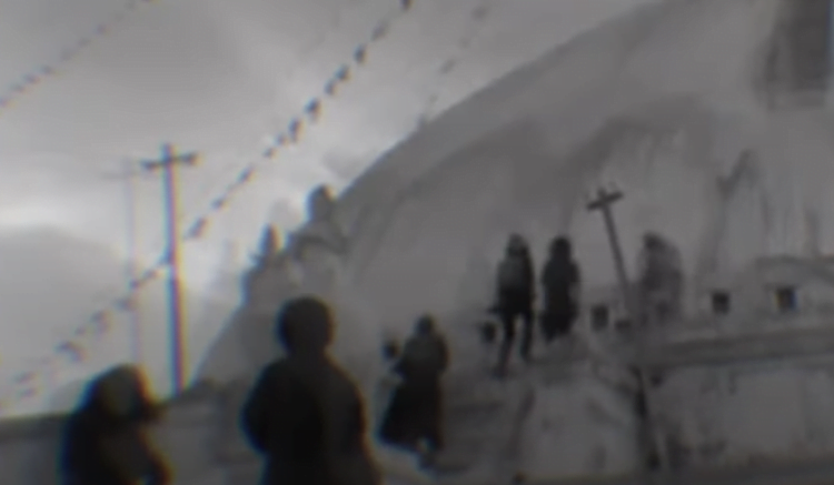Freak Street Blues (Video) by Nepal Death