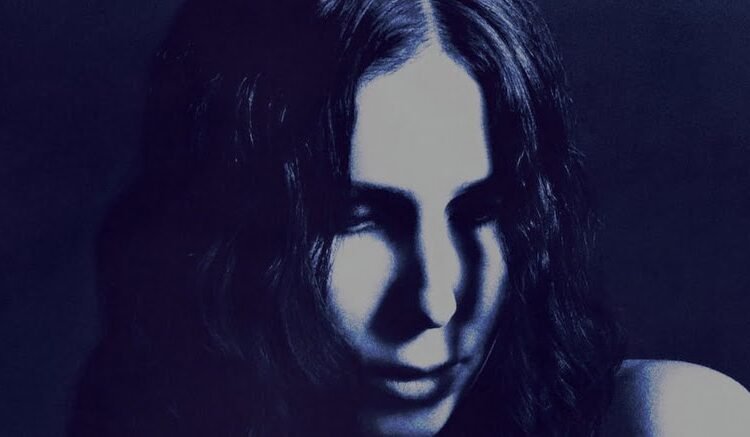She Reaches Out To She Reaches Out To She (Album) by Chelsea Wolfe