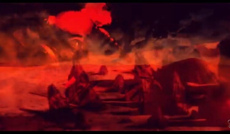 This Too Shall Pass (Video) by Temple Witch