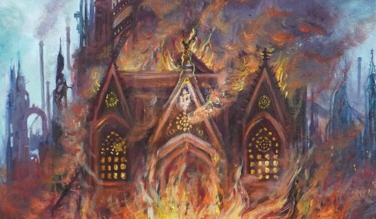 Of Spectres and Strife (Album) by Unhallowed Deliverance