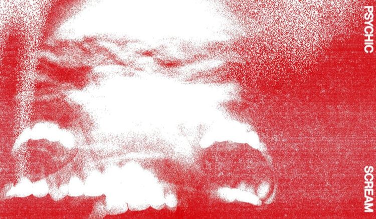 EP1 (EP) by Psychic Scream