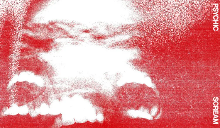 EP1 (EP) by Psychic Scream