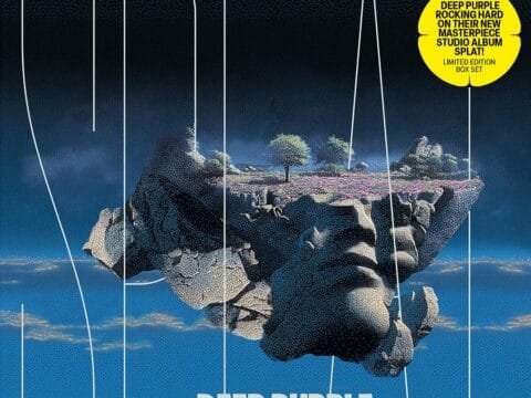 SPLAT! – Deep Purple