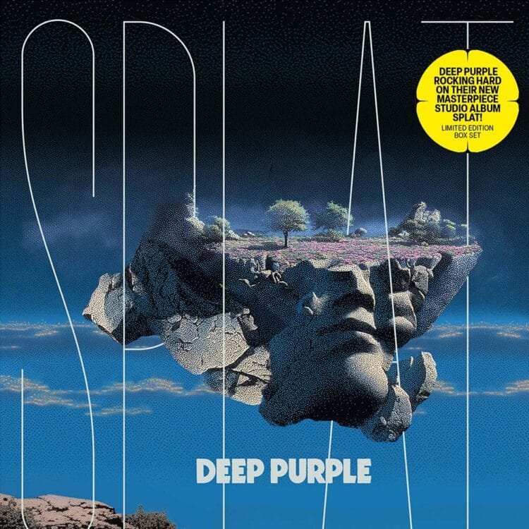 SPLAT! – Deep Purple