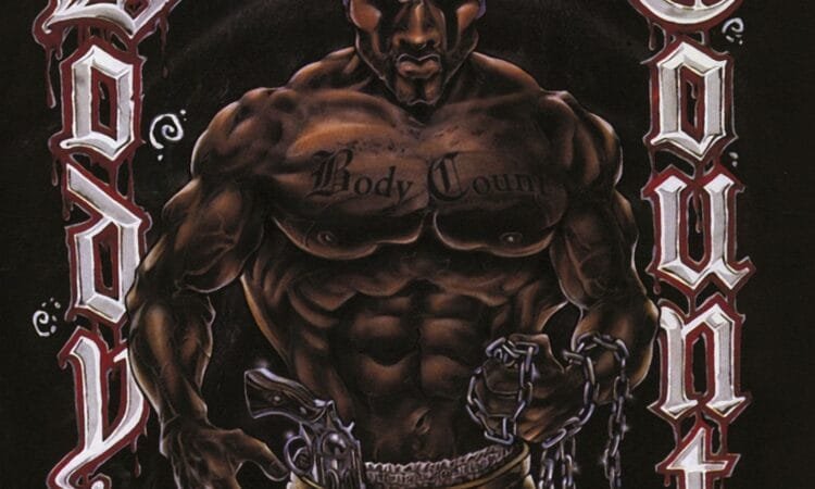 Body Count – Body Count