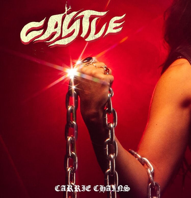 Carrie Chains (LP) – Castle
