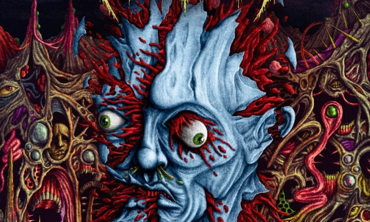 Godslaughter – Nothingness