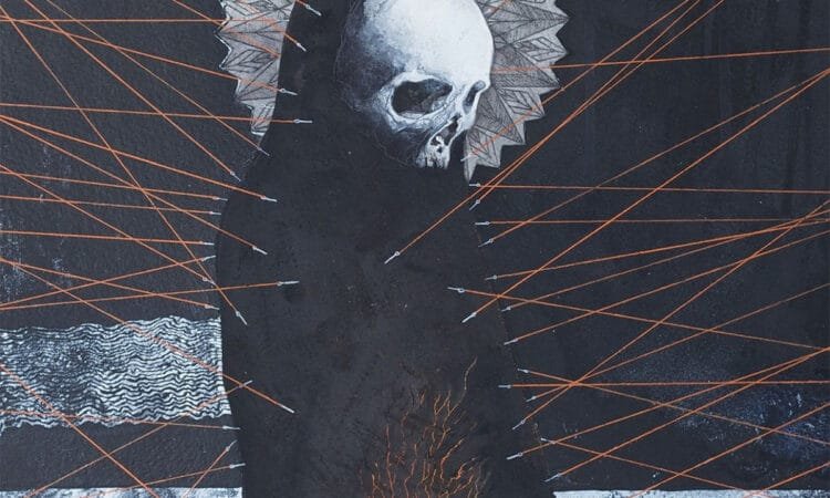 The First & Last Days of Unwelcome (LP) – Lumbar