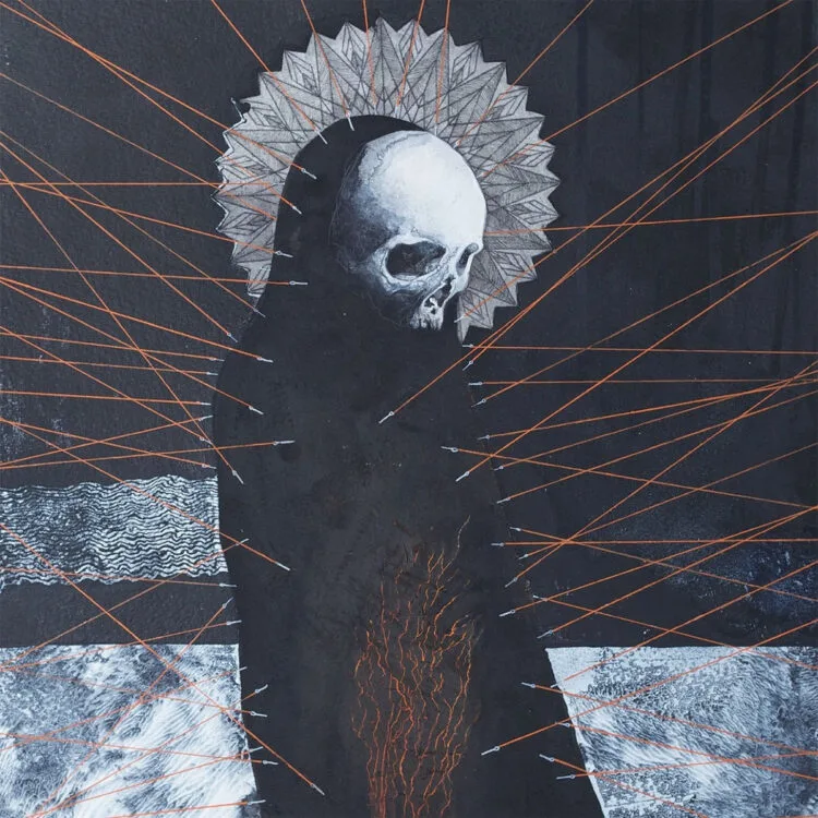 The First & Last Days of Unwelcome (LP) – Lumbar