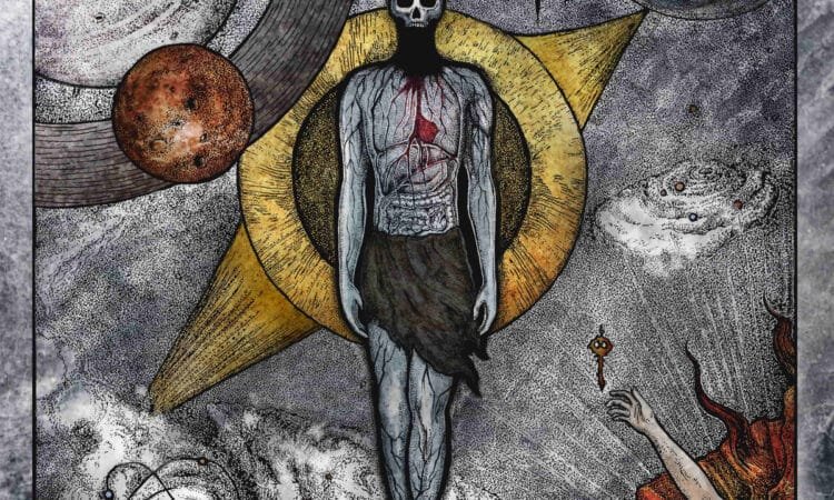 selftitled – Ghostthreads