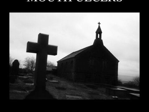Silent Pictures (EP) by Mouth Ulcers