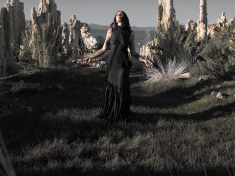 The Dark (LP) – Chelsea Wolfe