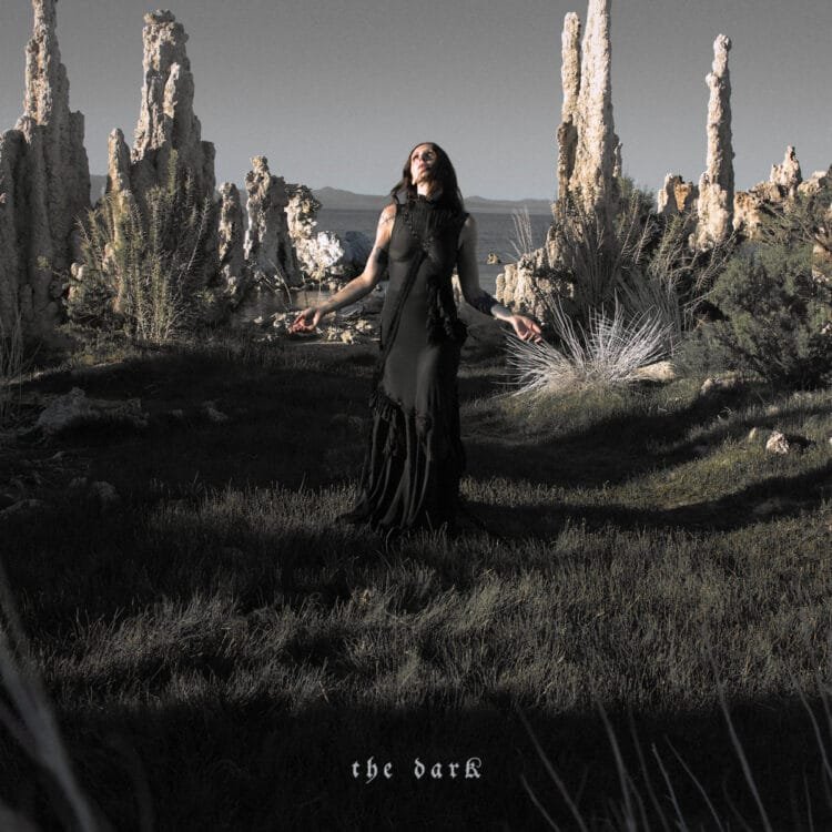 The Dark (LP) – Chelsea Wolfe