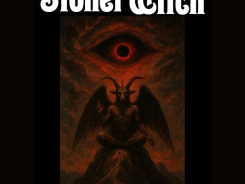 We Are Not Ourselves (Song) by Stoner Witch