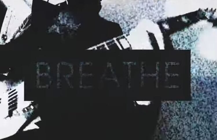 Breathe (The Prodigy Cover) – MELU247