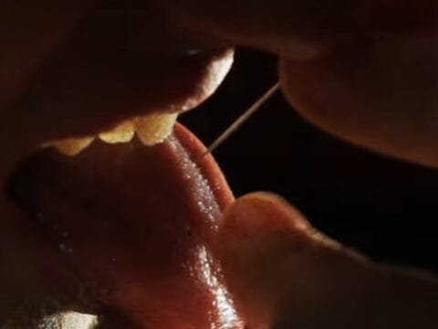 Libertines – Foreign Body
