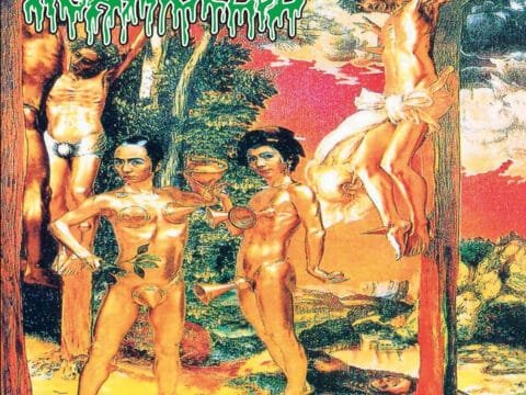 Thanks For Your Hostility – AGATHOCLES