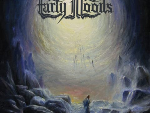 Ready For The Grave – Early Moods