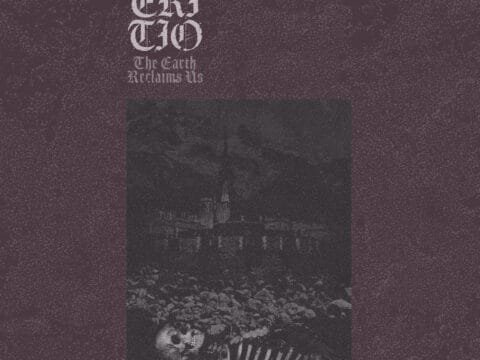 The Earth Reclaims Us – Interitio
