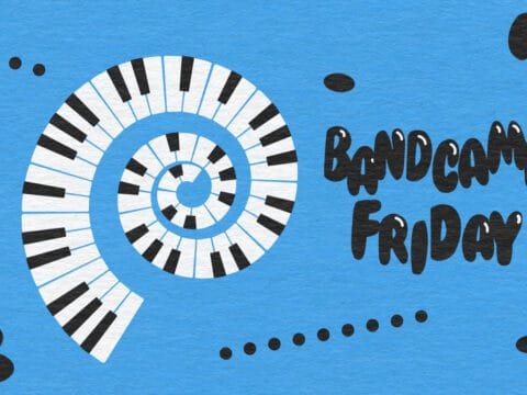 Bandcamp Friday (August 7, 2026)