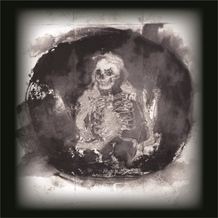 Resurrection (Song) – Black Is? Just a Dark White