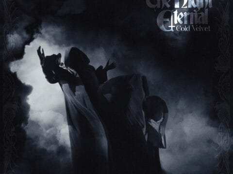 Cold Velvet – The Night Eternal
