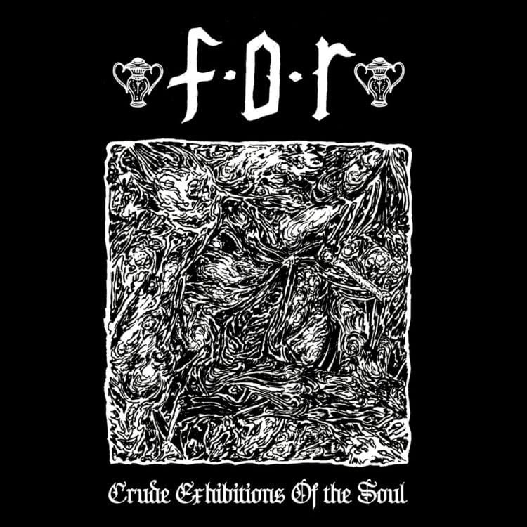Crude Exhibitions of the Soul – Flowers Of Rust