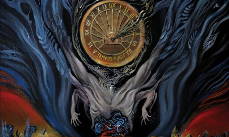 Infinitude’s Passage – Ænigmatum