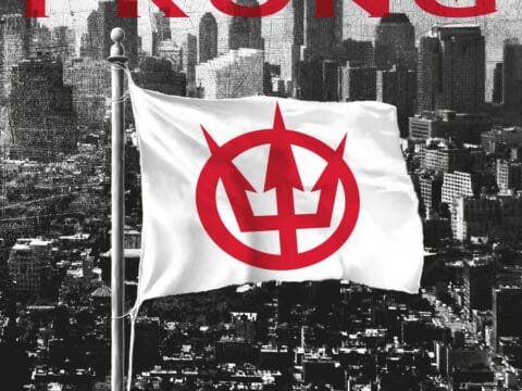 Prong – Prong