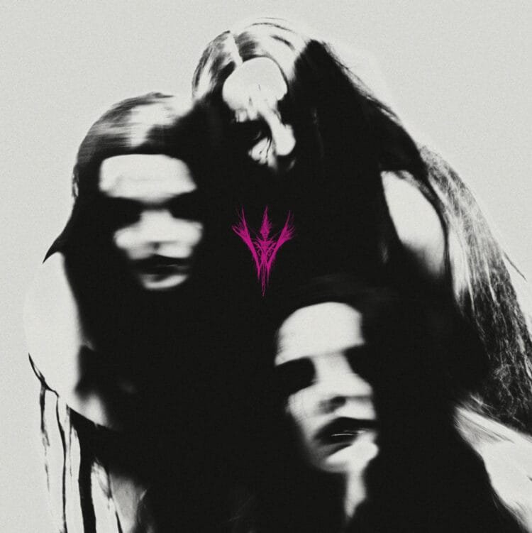 Witch Club Satan – Witch Club Satan
