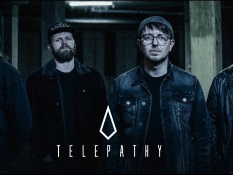 Telepathy Announce European Dates